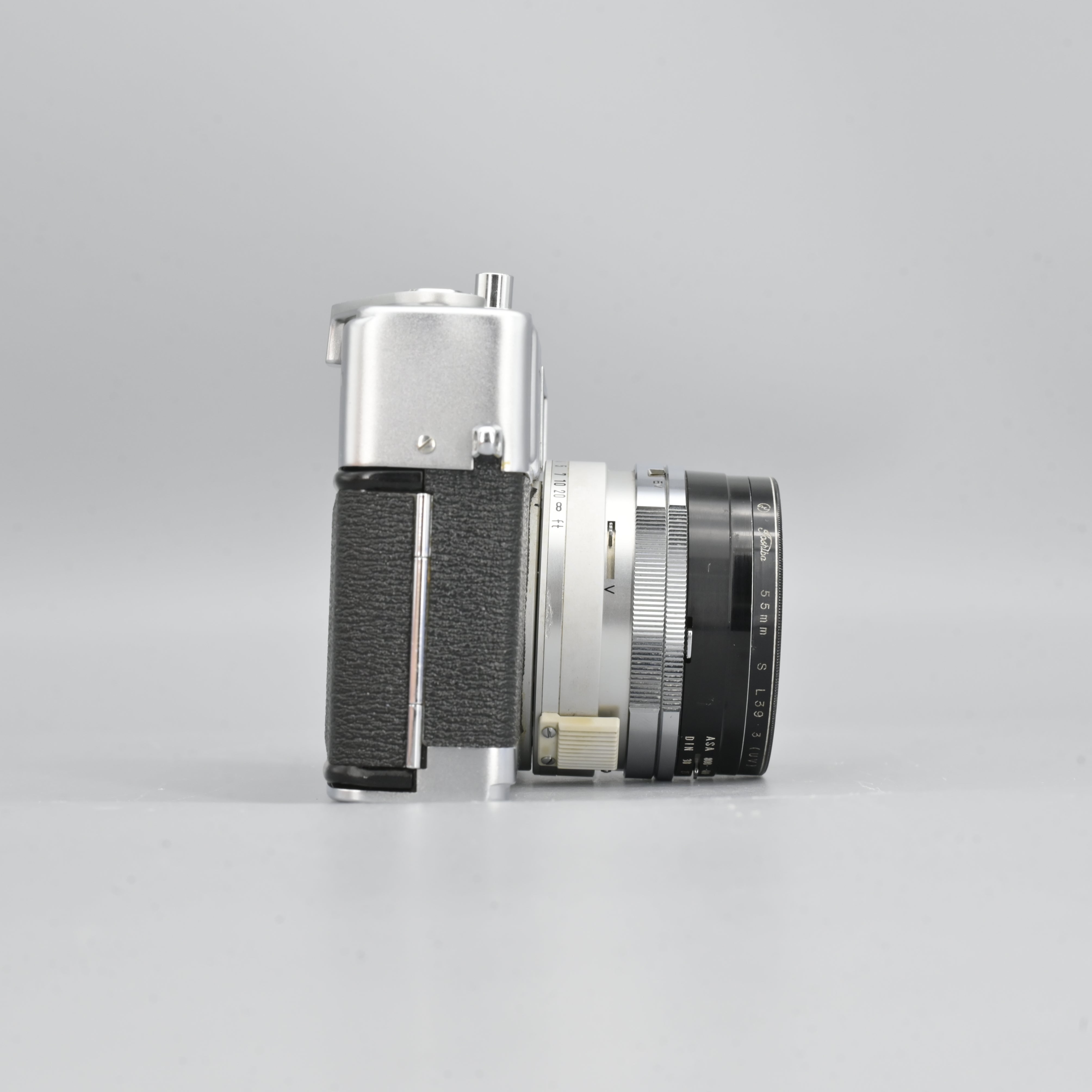 Minolta 7s – SHOWA