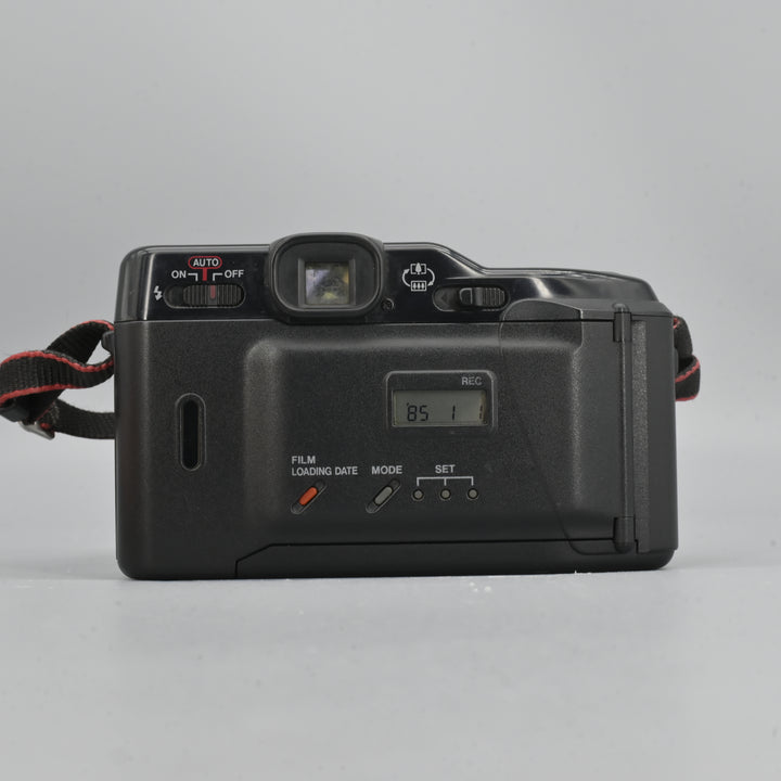 Canon Sure Shot Tele/Top Twin/Autoboy Tele