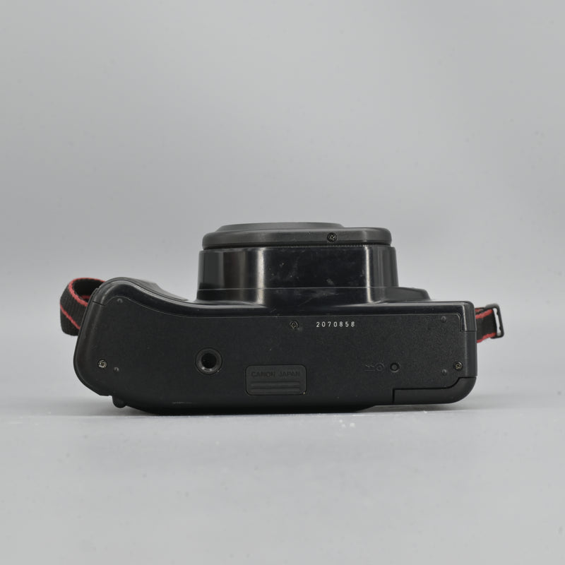 Canon Sure Shot Tele/Top Twin/Autoboy Tele