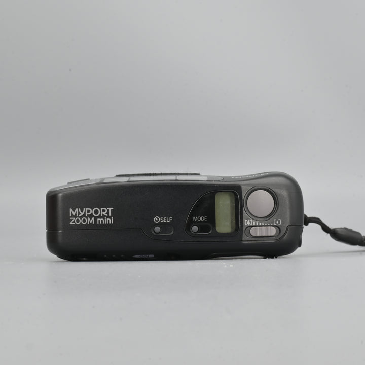 Ricoh Myport Zoom Mini