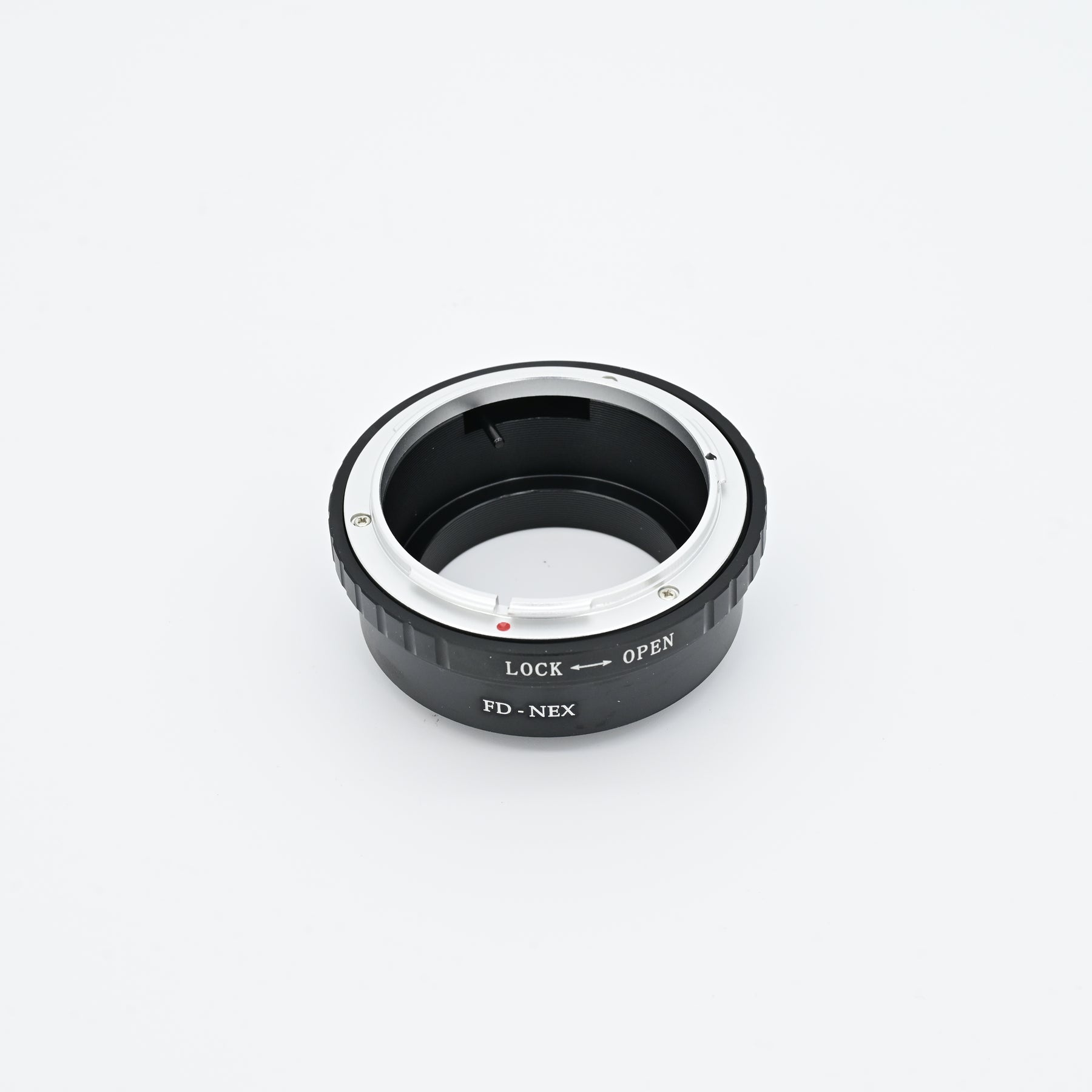 Adaptateur Monture Sony (Nex) K&F Concept Adaptateur Monture Sony (Nex) K&F Concept