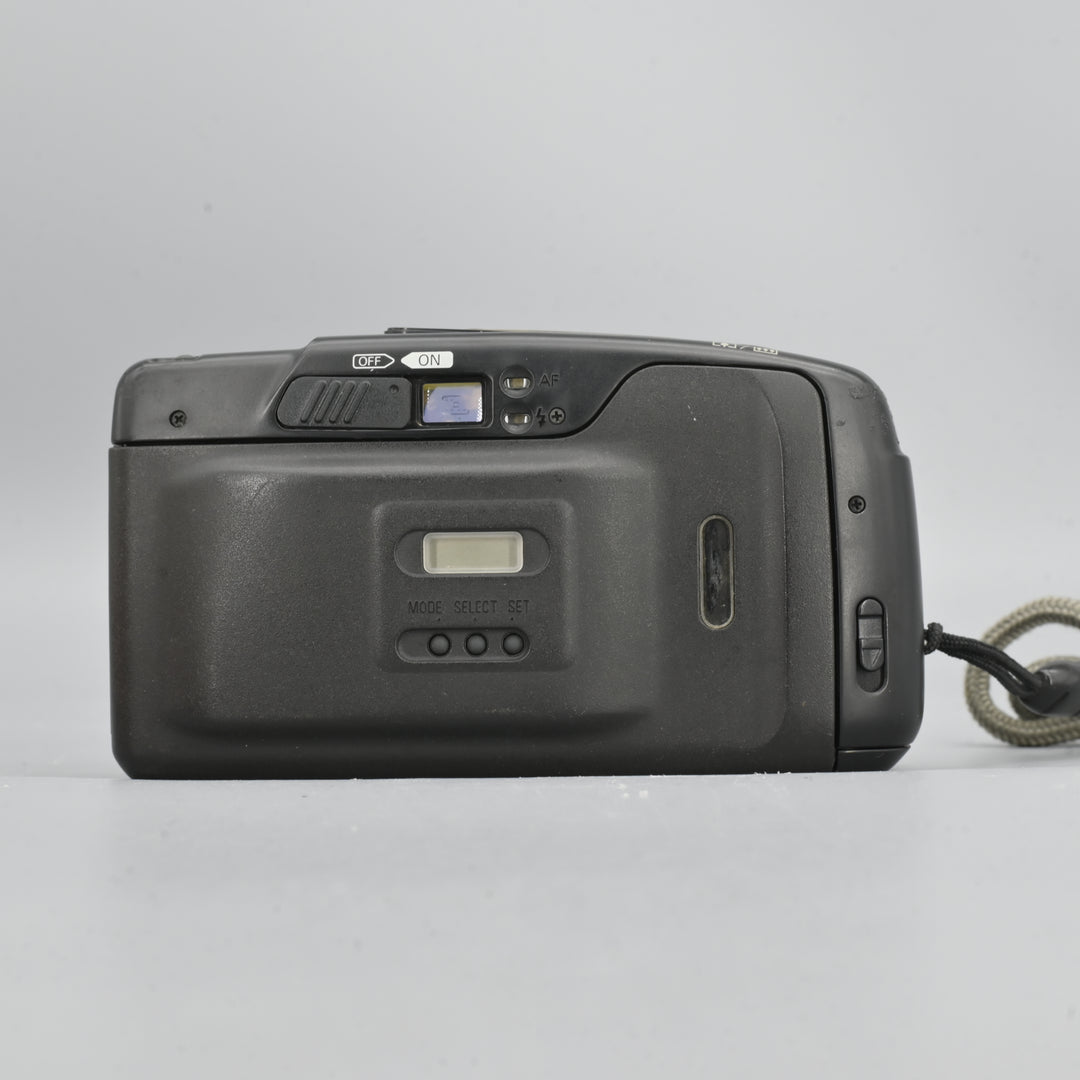 Ricoh Myport Dual Mini