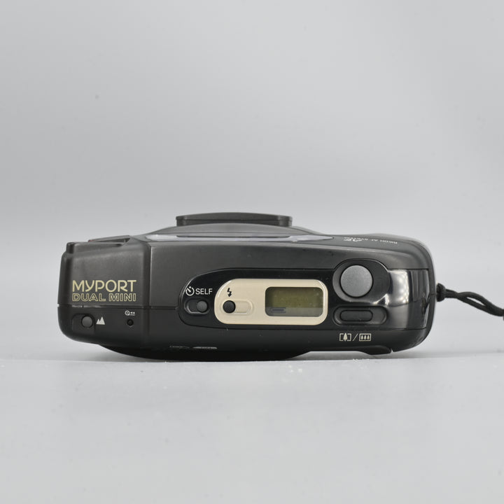 Ricoh Myport Dual Mini