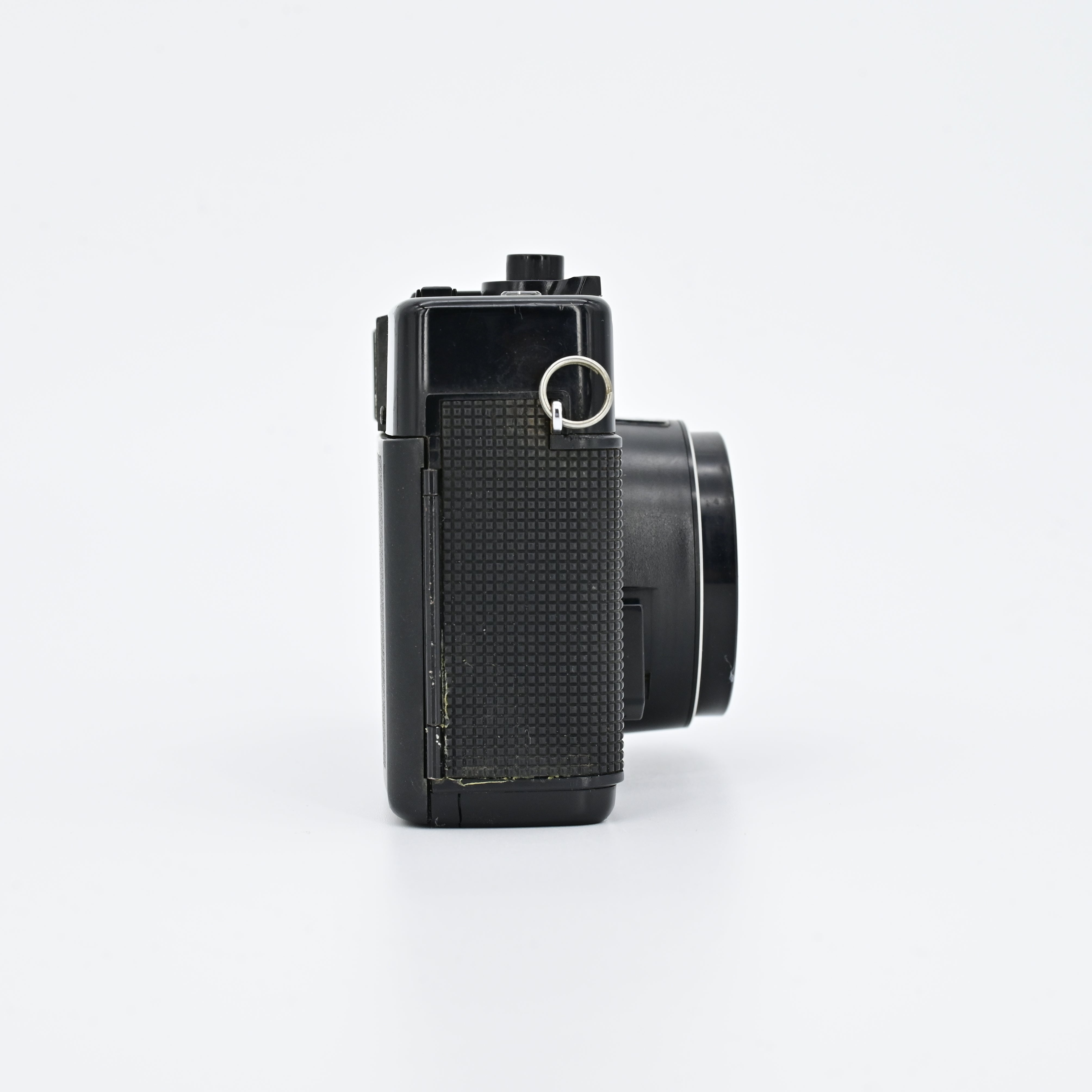 FUJICA AUTO-7 [Read Description] – SHOWA