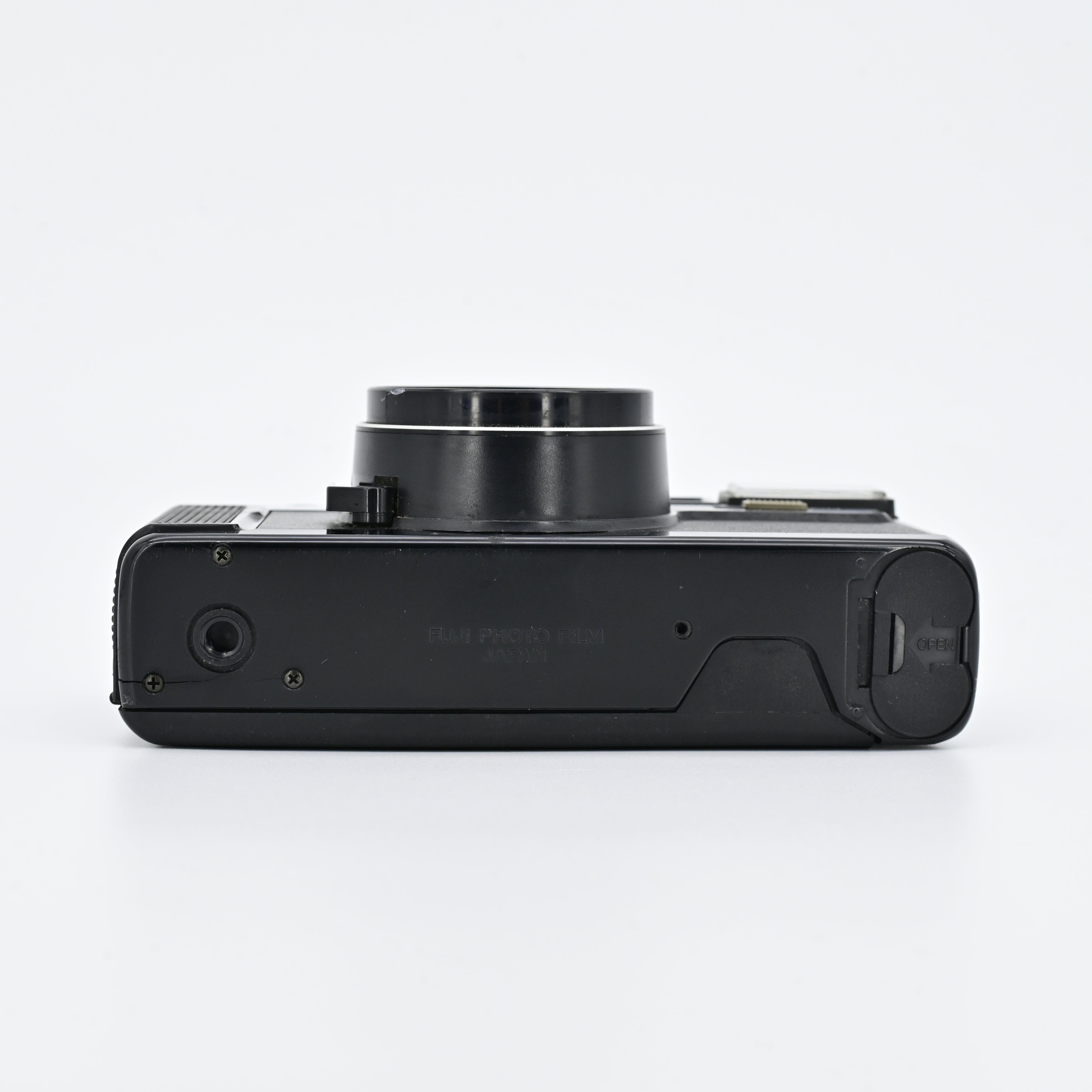 FUJICA AUTO-7 [Read Description] – SHOWA