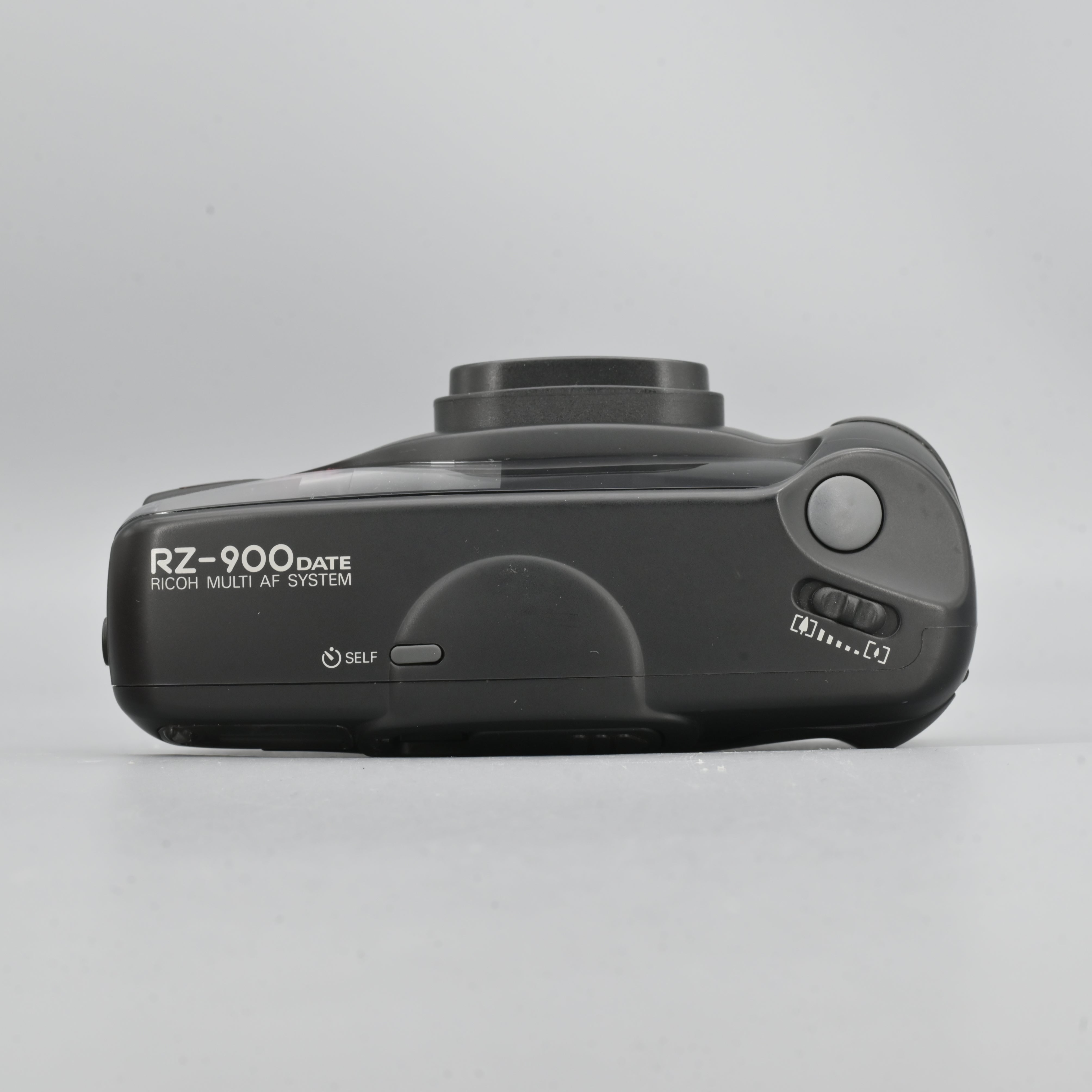 Ricoh RZ-900 Date – SHOWA