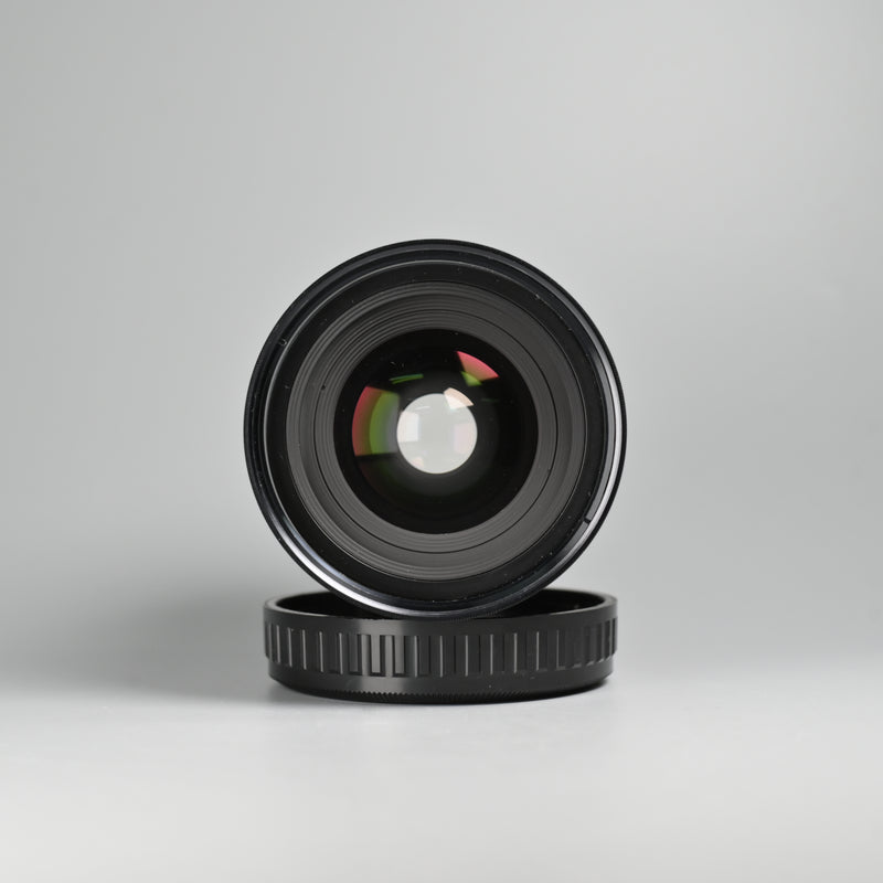 Pentax SMC Pentax-A 645 45mm F2.8 Lens