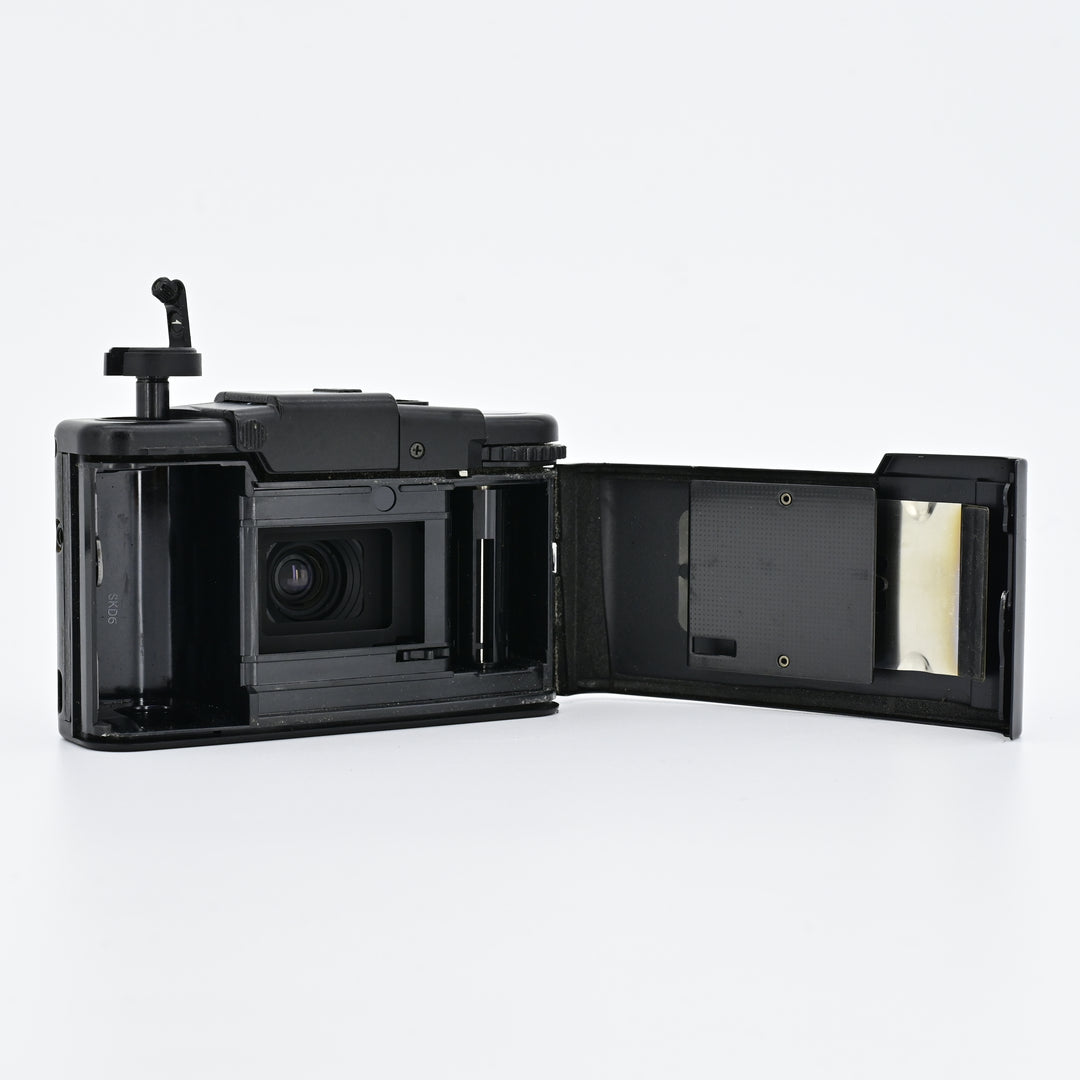 Olympus オリンパス XA 清掃済 モルト交換済 完動品 Olympus オリンパス XA 清掃済 モルト交換済 完動品