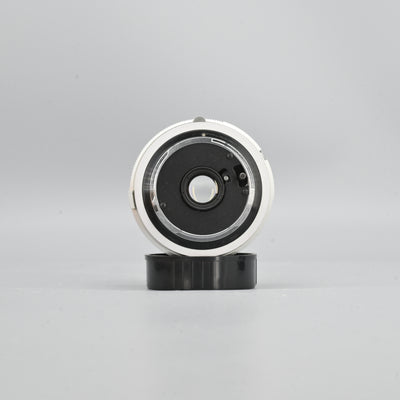 Minolta MC W.Rokkor 28mm F3.5 Lens