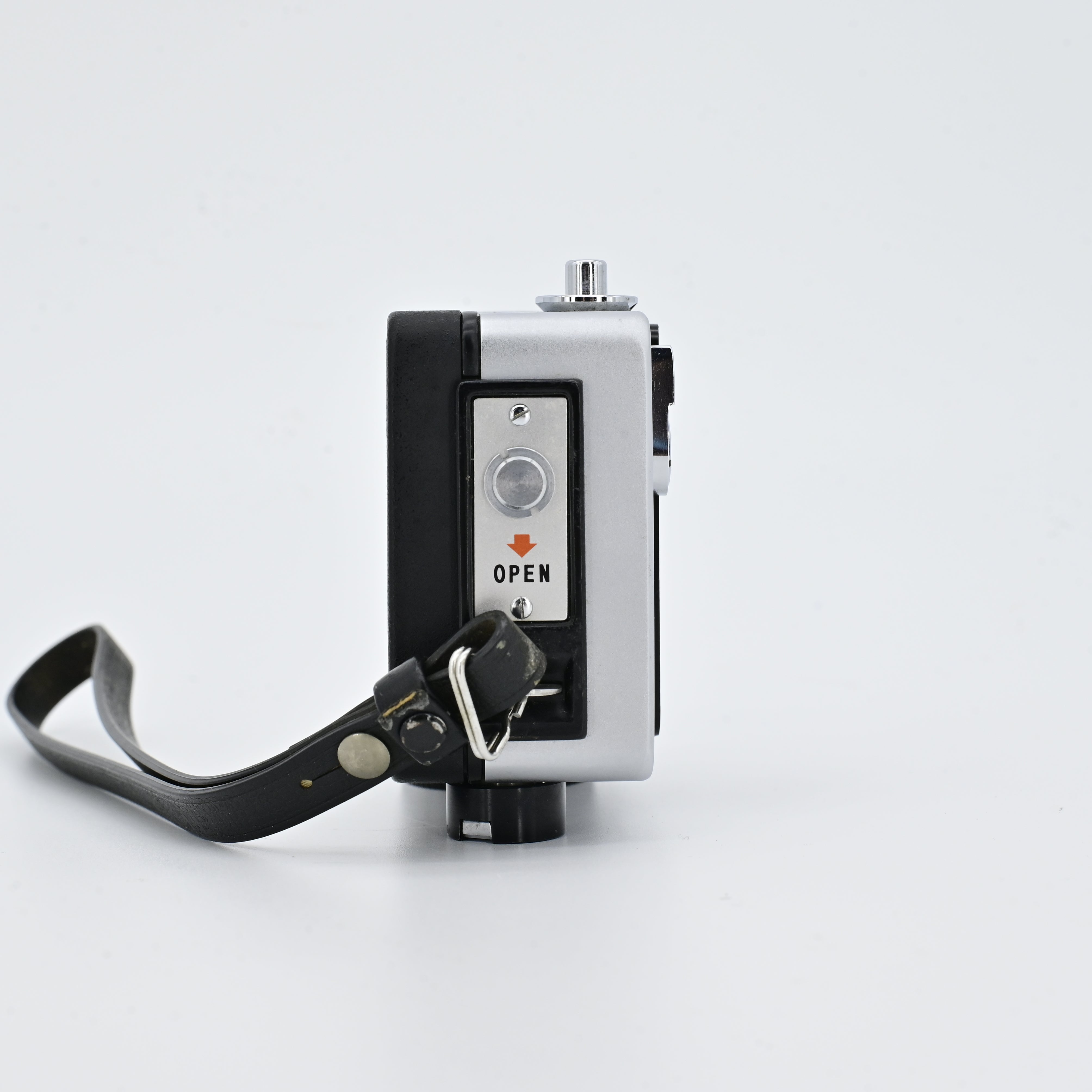 Ricoh Auto Half SE – SHOWA