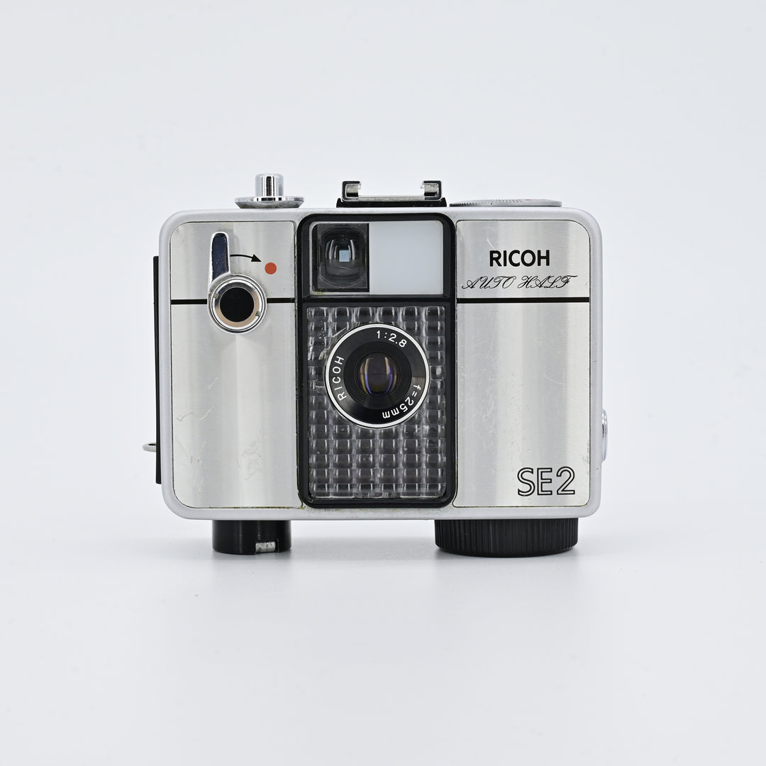 Ricoh Auto Half SE2