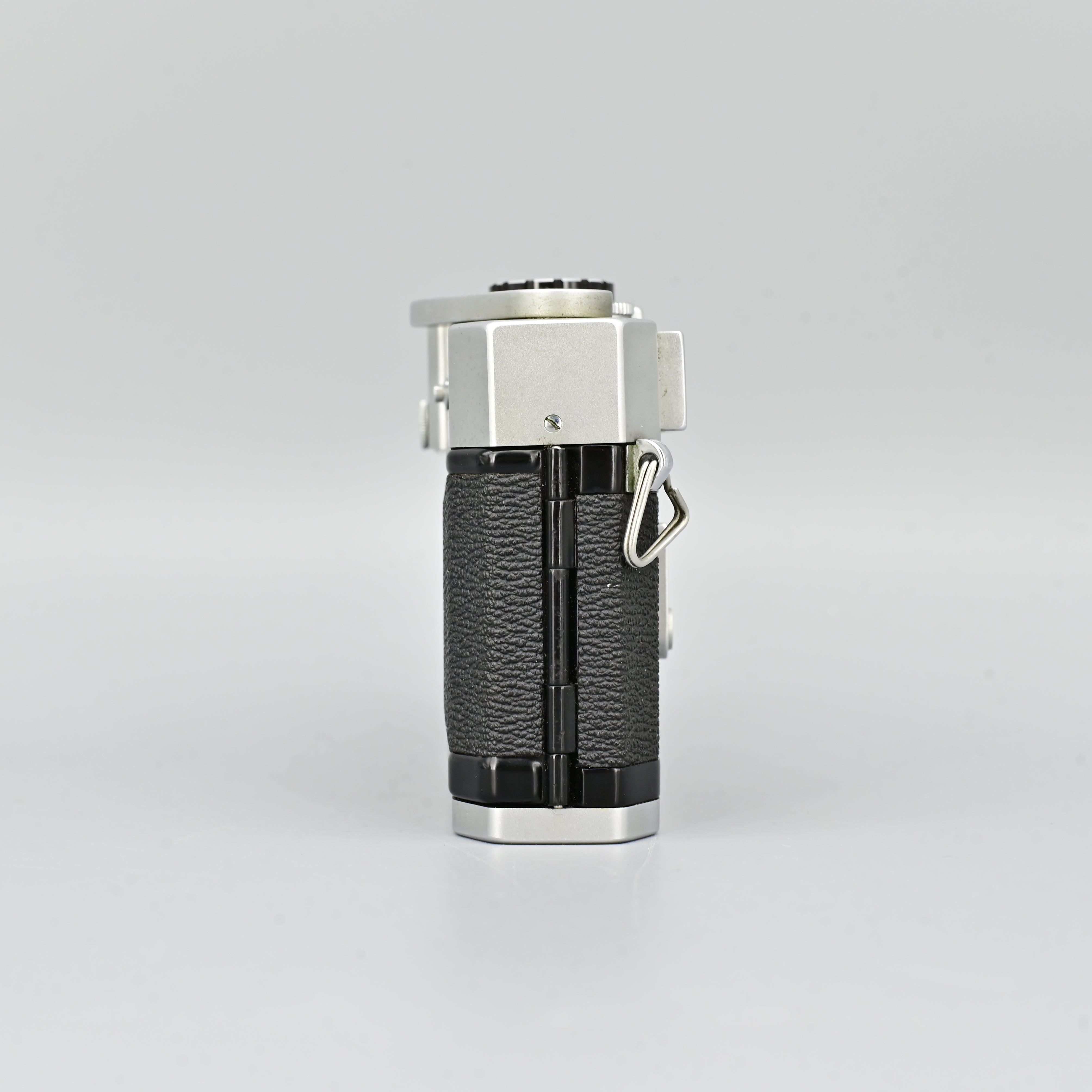 Canon 7 Body Only [Read Description] – SHOWA