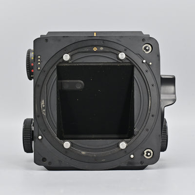 Mamiya RZ67 + Sekor Z 180mm F4.5 W Lens.