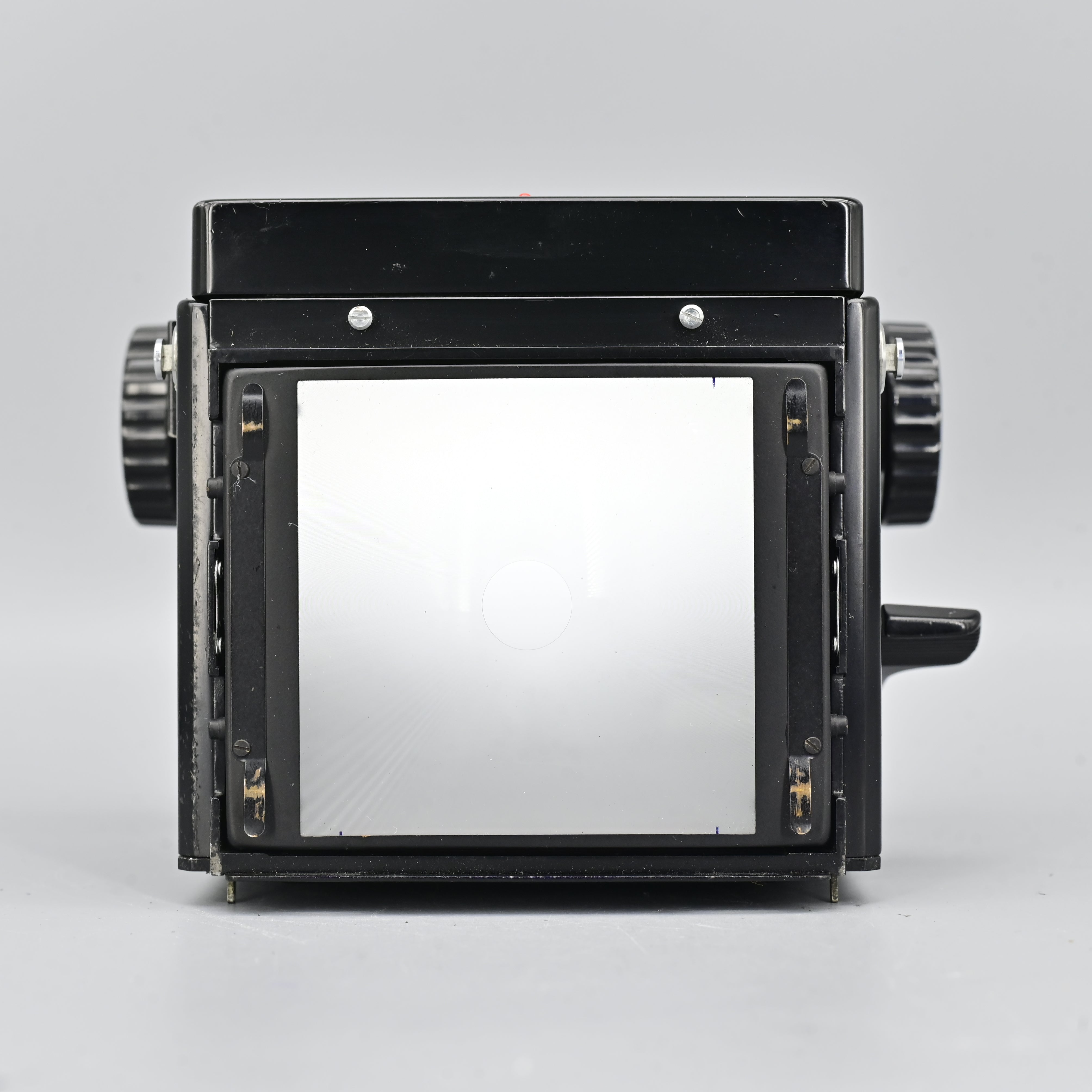 Mamiya RB67 Pro S + Prism Finder + Sekor C 150mm F4 Lens – SHOWA