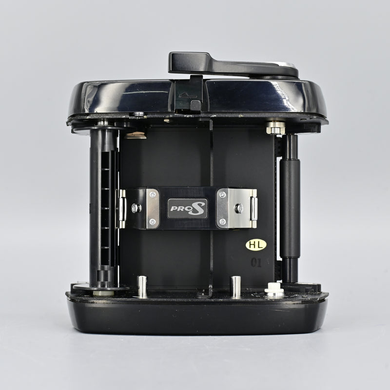 Mamiya RB67 Pro S + Prism Finder + Sekor C 150mm F4 Lens