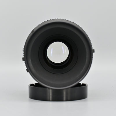 Mamiya Macro KL 140mm f/4.5 M/LA Lens (For RB67)