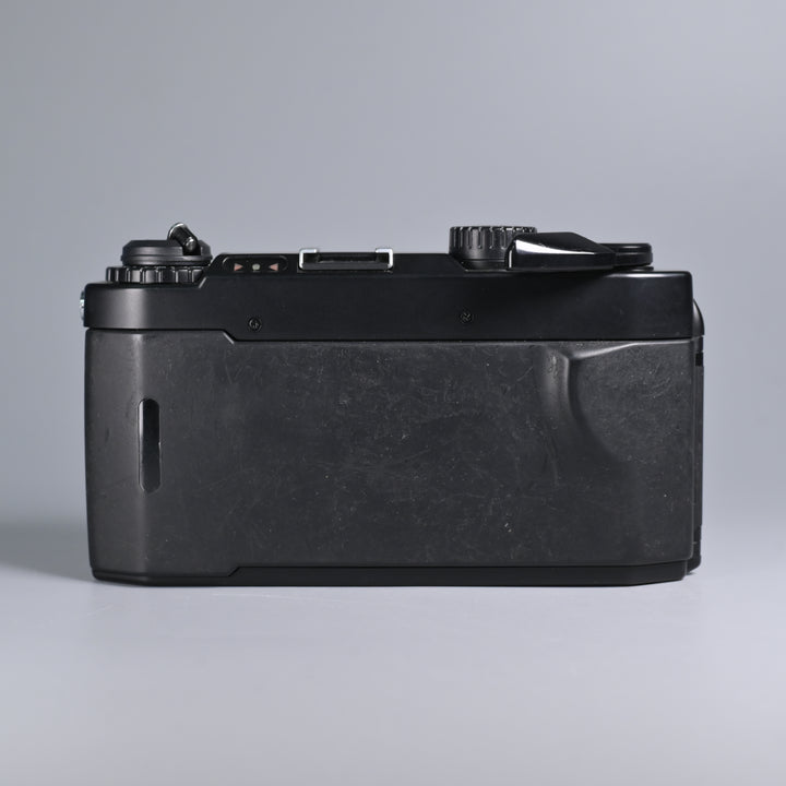 Voigtlander Bessa L Black Body Only.