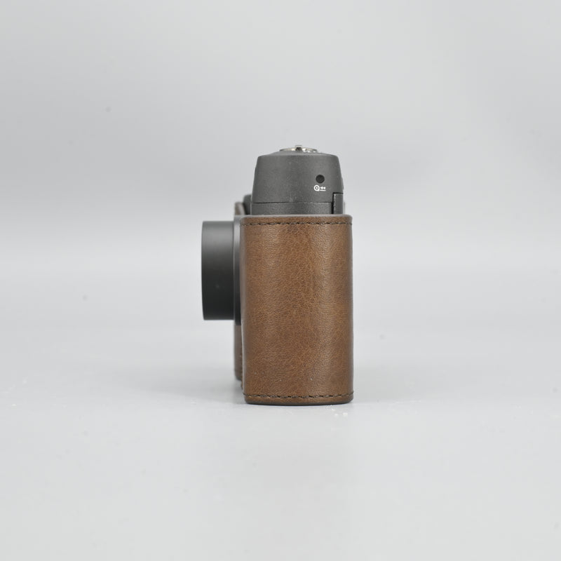 New Leather Camera Case For Ricoh (GR1,GR1S,GR1V,GR21)