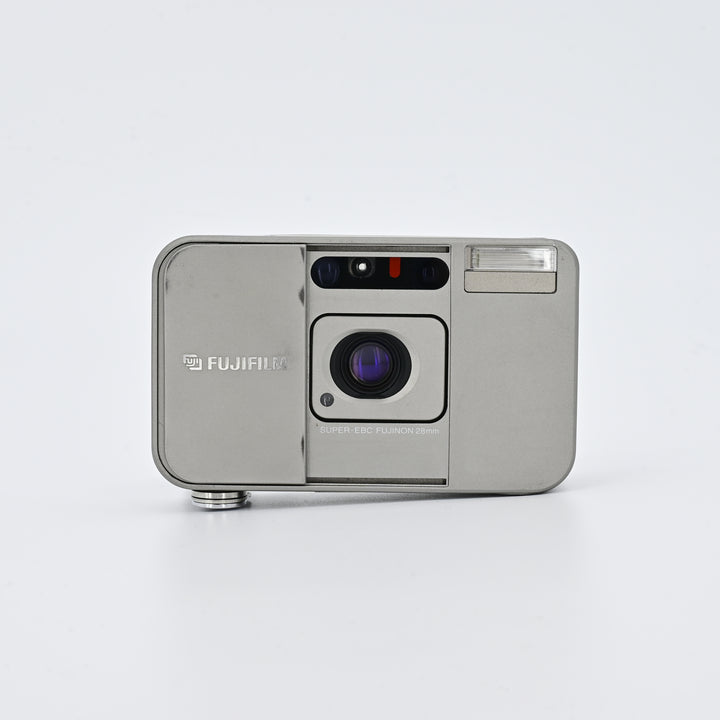 Fujifilm TIARA DL Super Mini [Box Set]