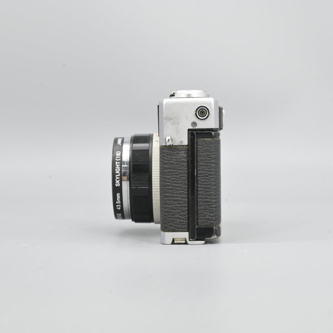 Olympus 35RC [READ]