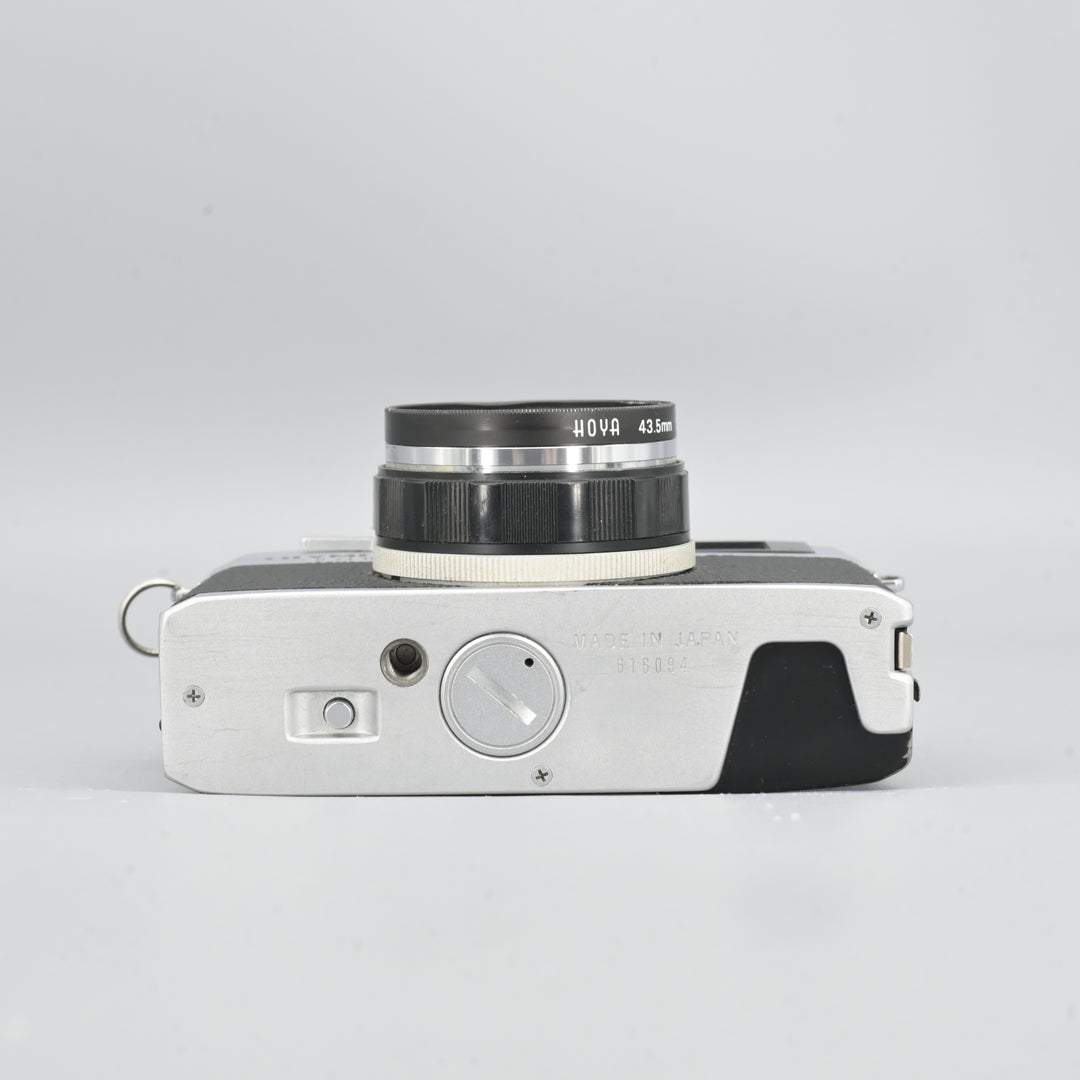 Olympus 35RC [READ]