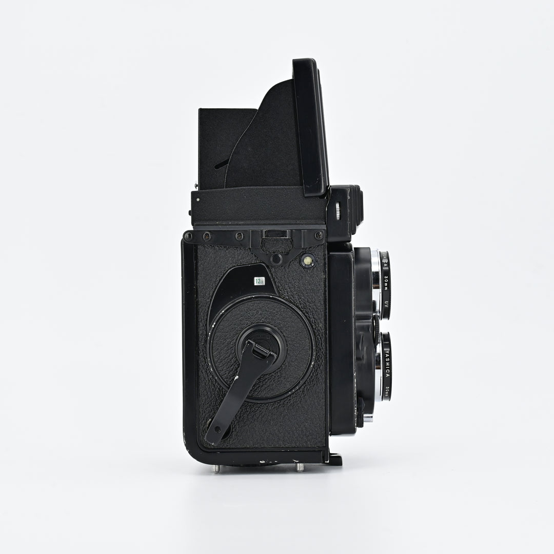 FILTRE UV FILTER R1 BAY 1 YASHICA MAT 124G YASHICA 635 YASHICA 6x6 FILTRE UV FILTER R1 BAY 1 YASHICA MAT 124G YASHICA 635 YASHICA 6x6