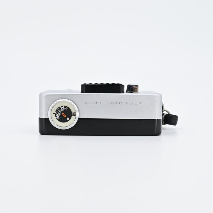 Ricoh Auto Half