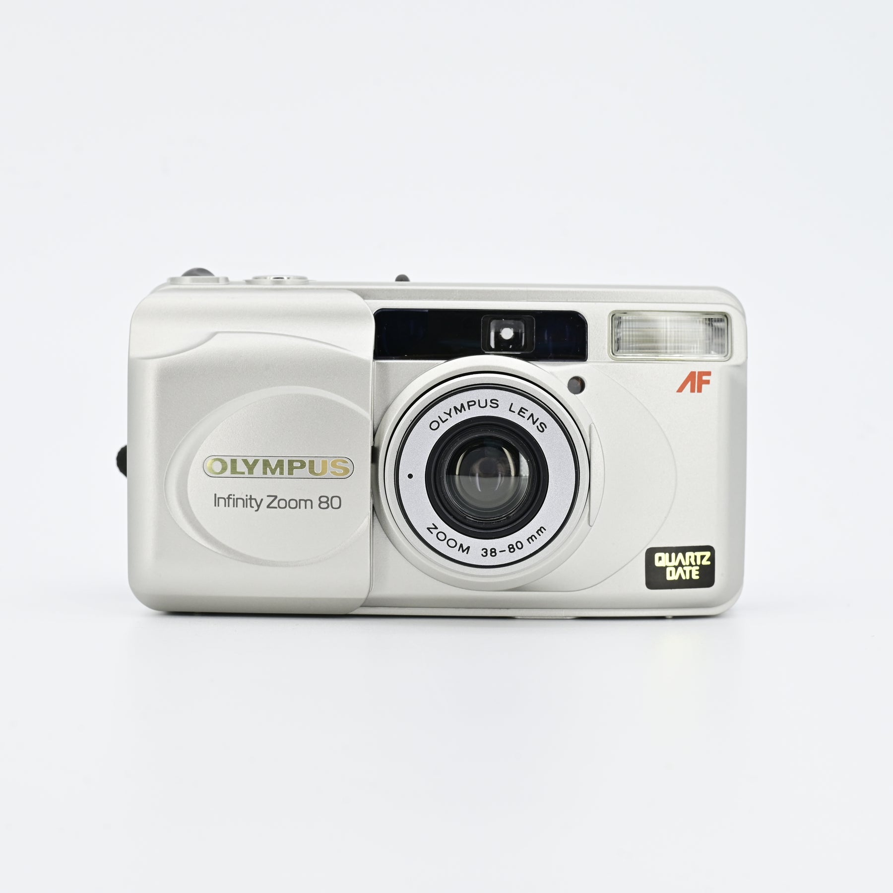 Olympus Infinity Zoom 80 QD