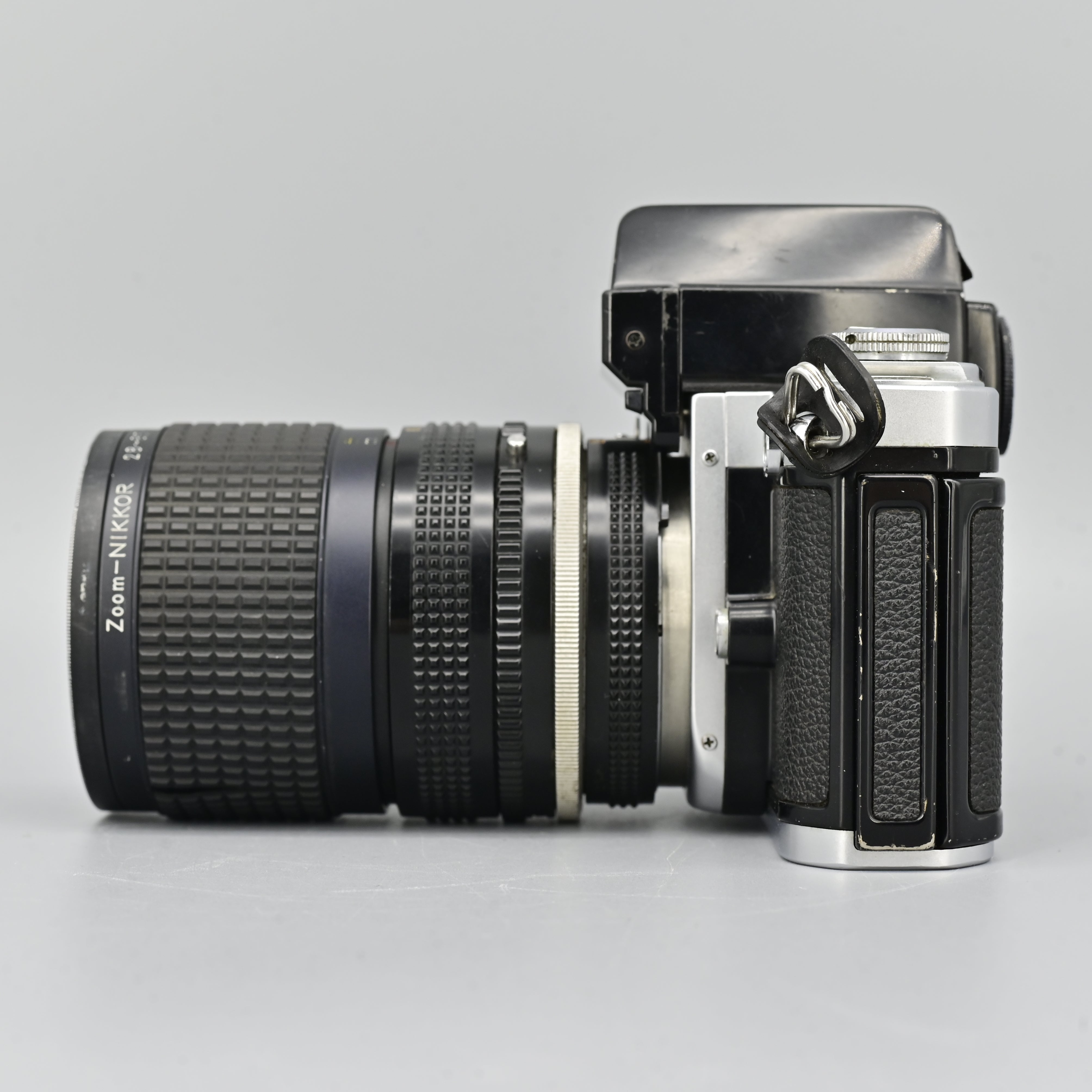 Nikon FM2 + ZOOM-NIKKOR 28-85mm F3.5-4.5 【公式通販】