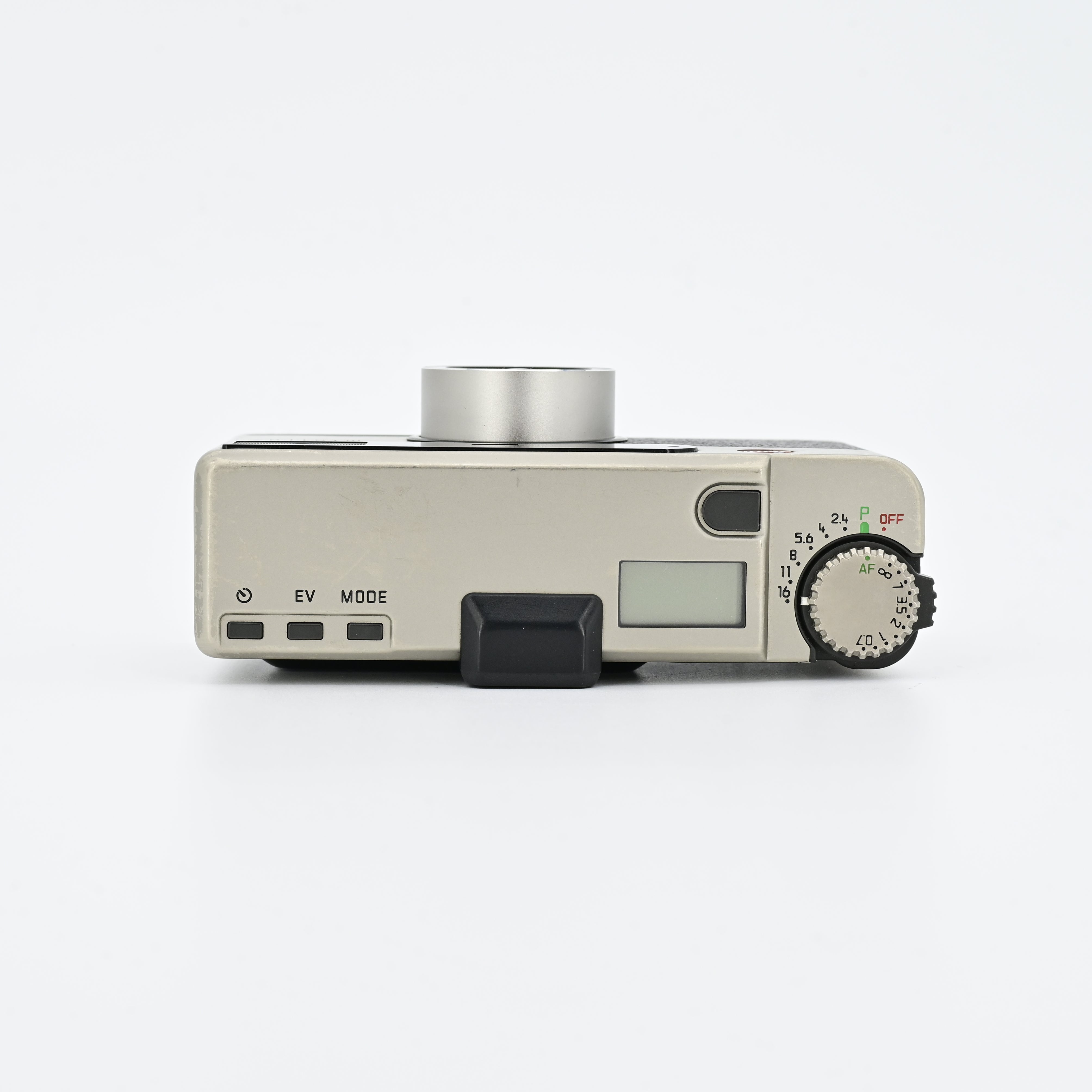 Amazon.com : BolinUS Leica Minilux Case, Handmade Genuine