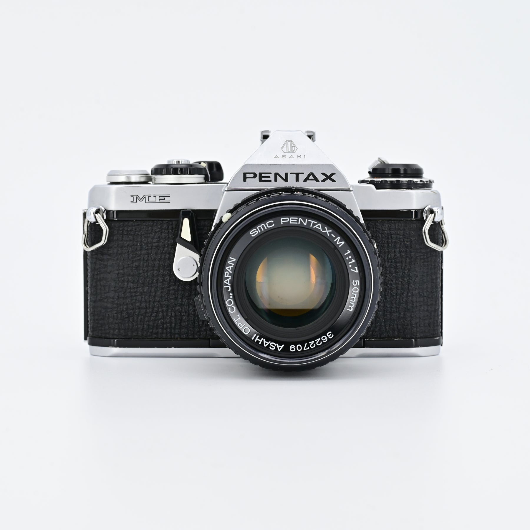 Pentax 50mm f1.7 SMC A Lens K-Mount Pentax 50mm f1.7 SMC A Lens K-Mount