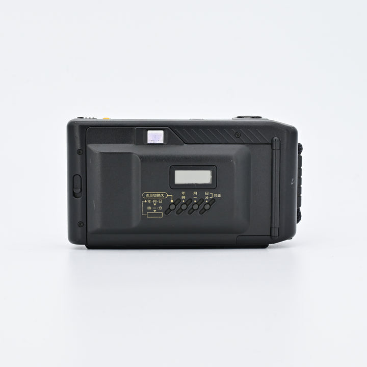 Canon Autoboy Lite Quartz Date