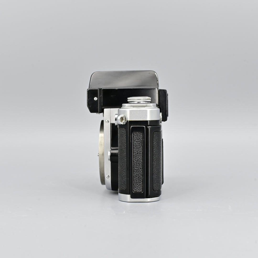 Nikon F2 Body Only (First Batch 72).