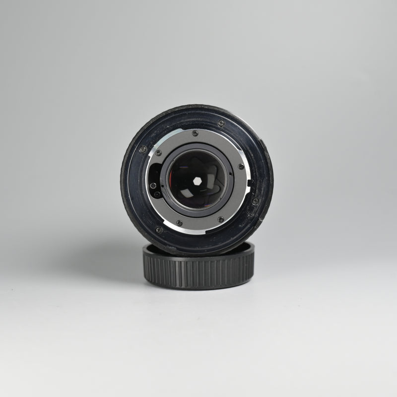 Minolta MD 50mm F1.7 Lens (with Box)