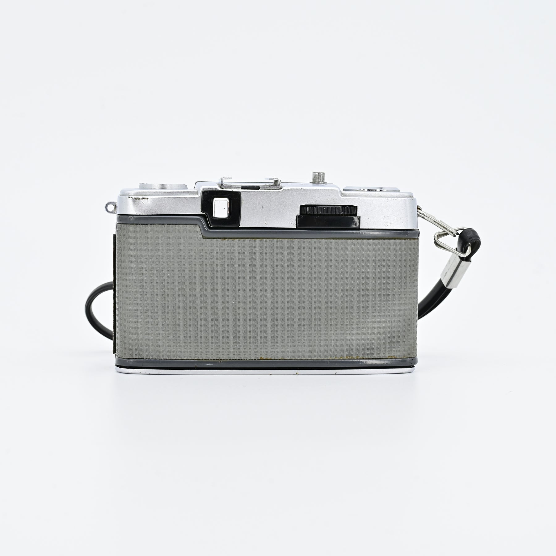 Olympus PEN EE2