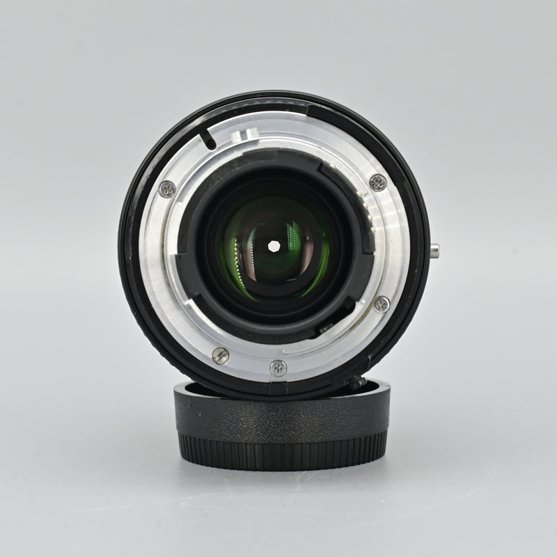 Nikon AF Nikkor 28-85mm F3.5-4.5 Zoom Lens