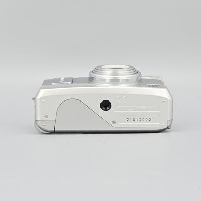 Fujifilm Zoom Date 120v