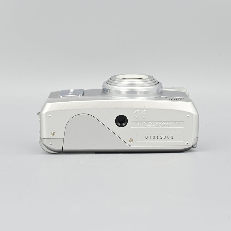 Fujifilm Zoom Date 120v