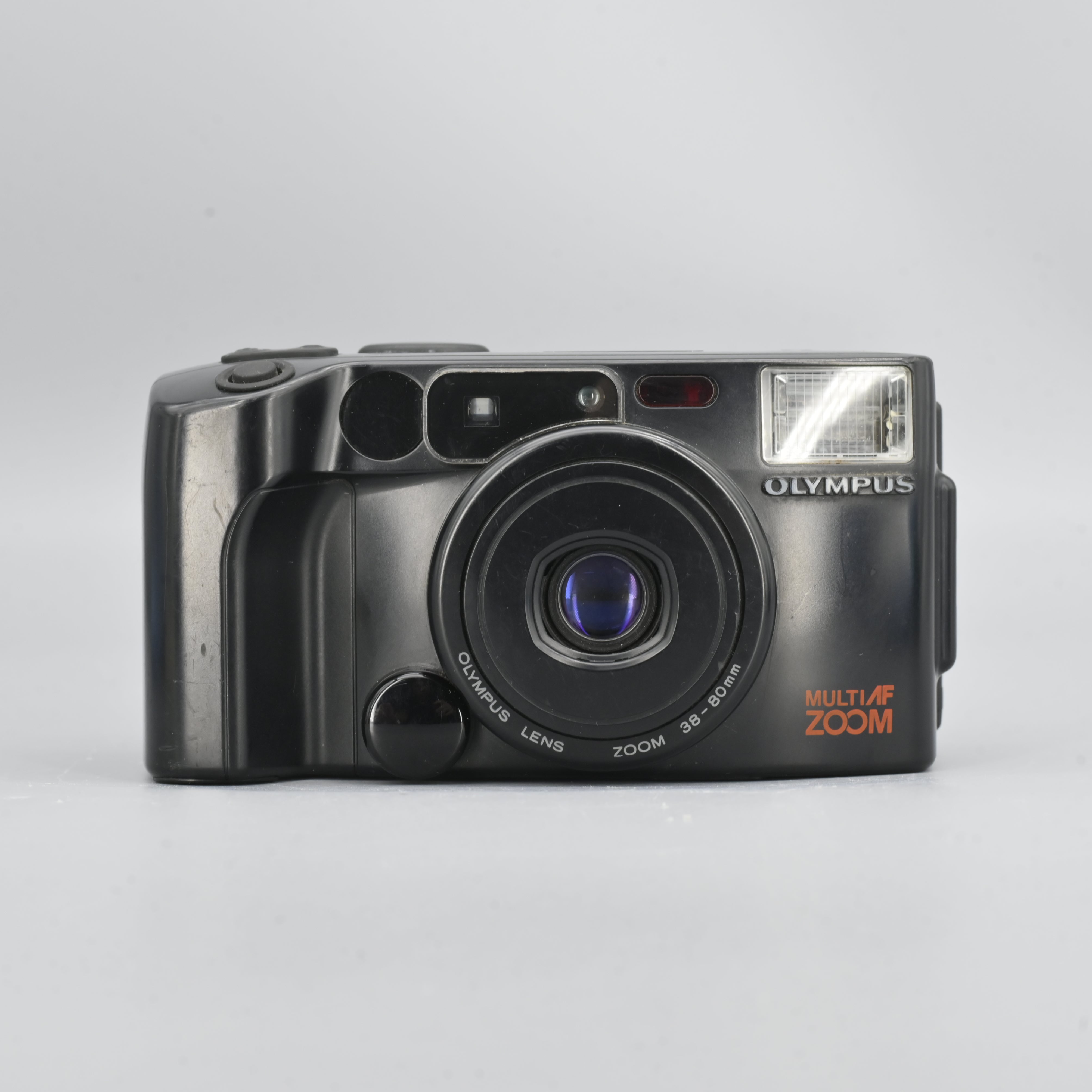 Olympus AZ200 Superzoom – SHOWA
