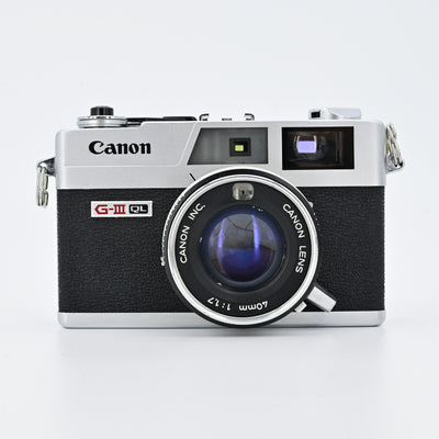Canon QL17 G-III