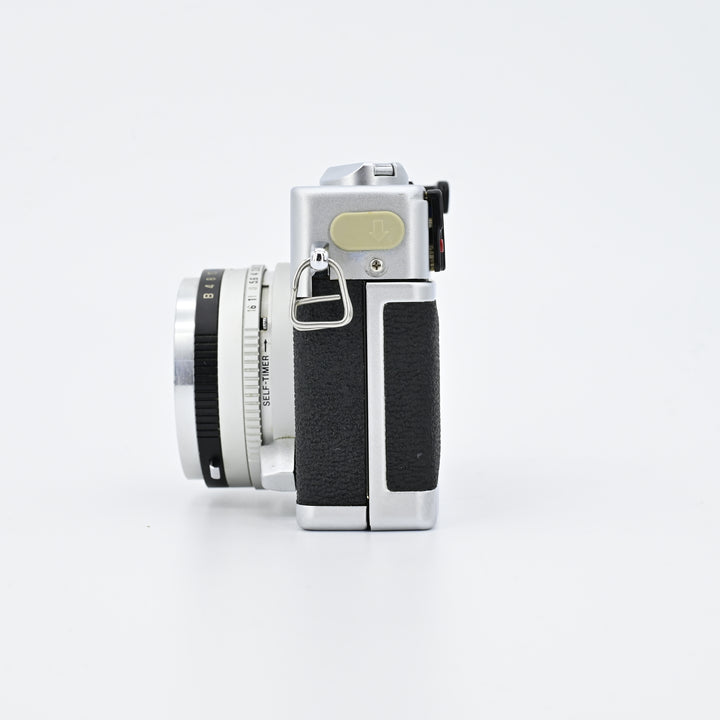 Canon QL17 G-III