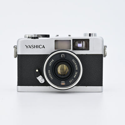 Yashica 35ME