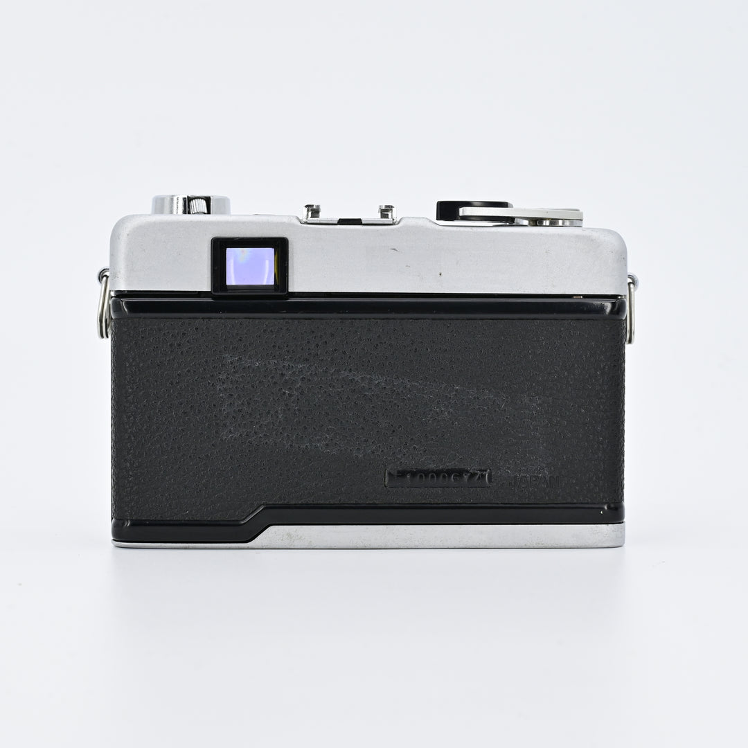 Yashica 35ME