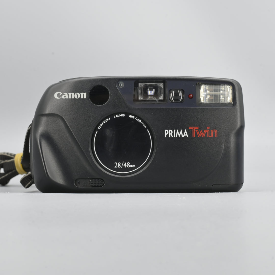 Canon Prima Twin