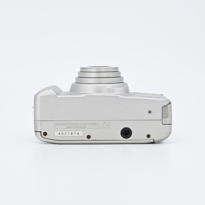 Fujifilm Silvi 1600