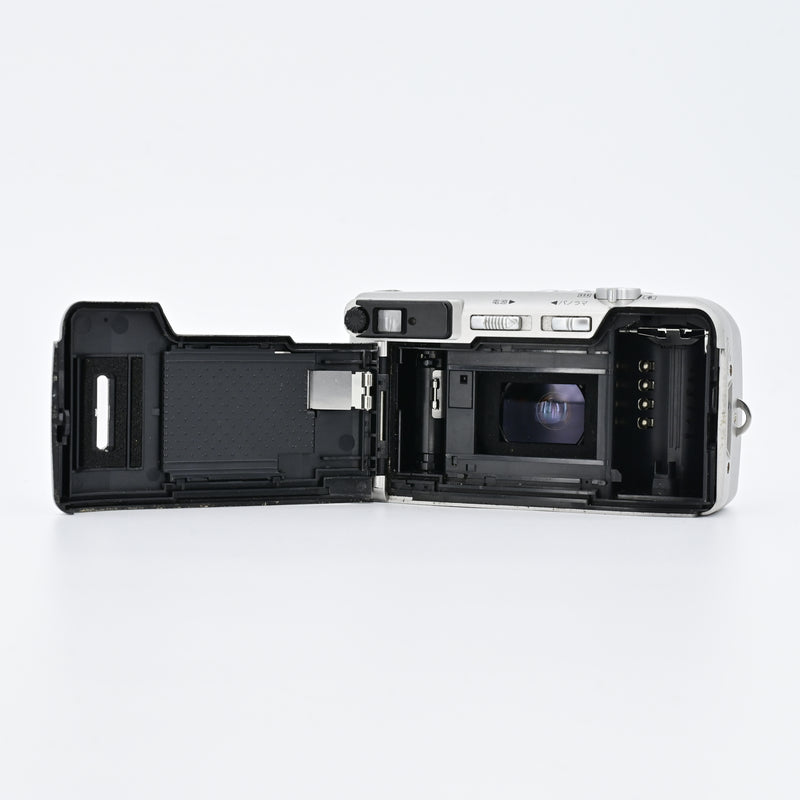 Fujifilm Silvi 1600