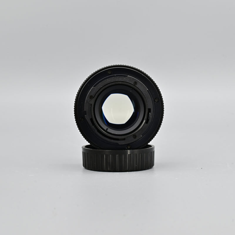 Contax Planar 50mm F1.7 T* Carl Zeiss Lens