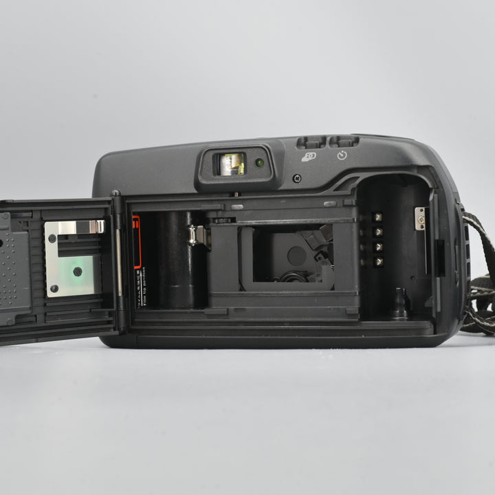 Canon Prima Twin