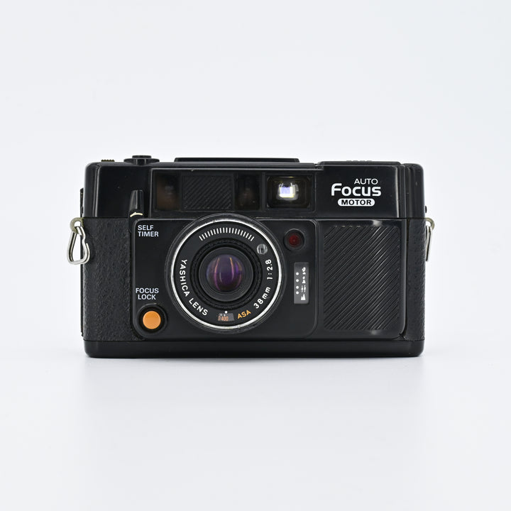 Yashica Auto Focus Motor