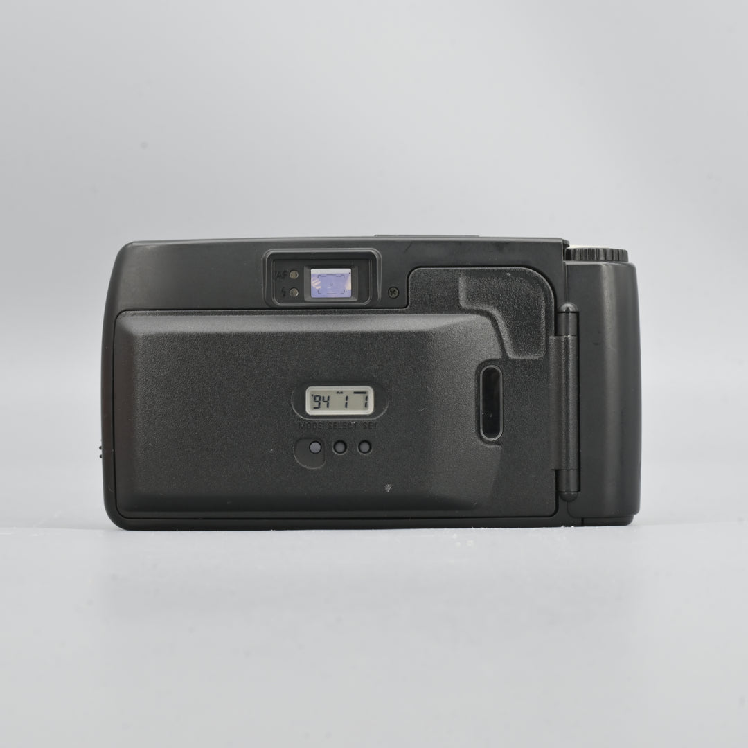 Ricoh AF-80 Date